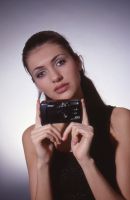 Ewa B. - Modelki Lublin Portret